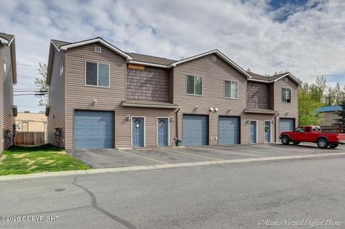 22-4507 Campbell Park Loop, Anchorage, AK, 99507-1165 | Card Image