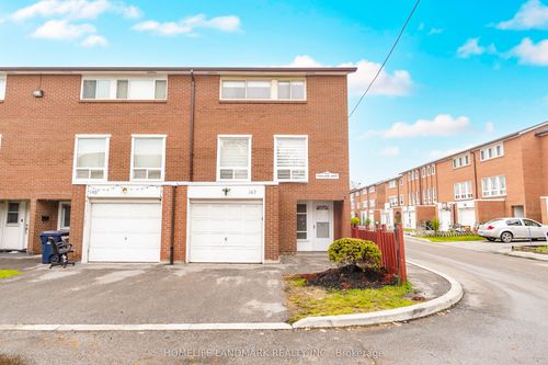 147-6452 Finch Ave W, Toronto, ON, M9V1T4 | Card Image