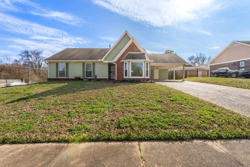 409 Little Oak Ln, Collierville, TN, 38017-2378 | Card Image