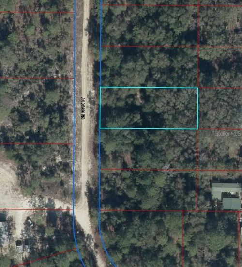 TBD Ne 100th Ct, BRONSON, FL, 32621 | Card Image