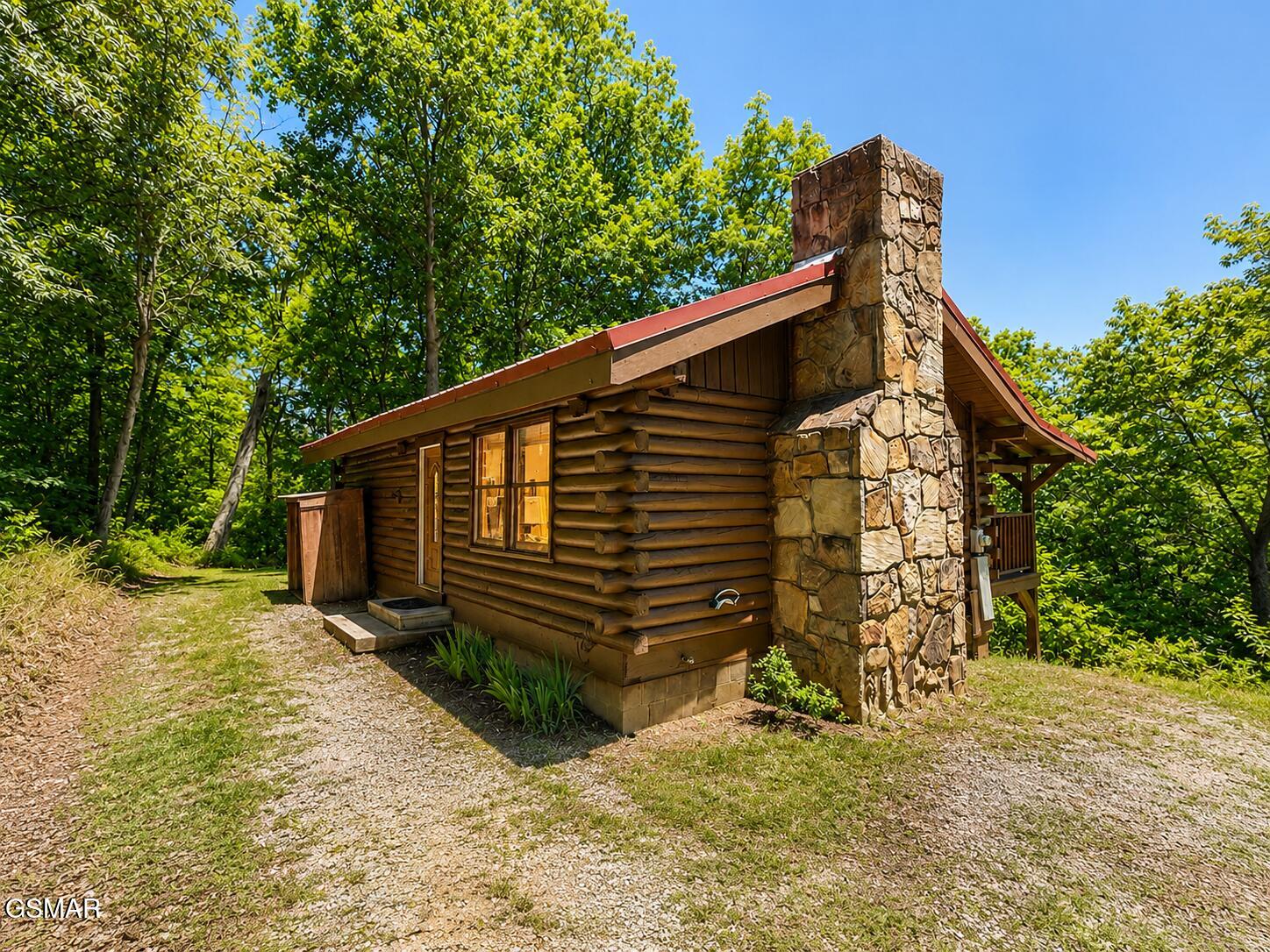 Residential in Pigeon Forge