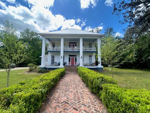 625 E Washington St, MONTICELLO, FL, 32344-2546 | Card Image