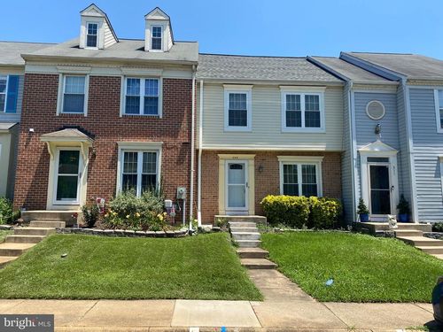 309 Overlea Pl, ABINGDON, MD, 21009-2556 | Card Image