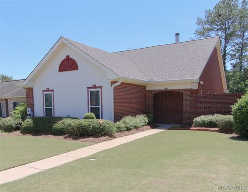 3221 Gatsby Ln, Montgomery, AL, 36106-2669 | Card Image