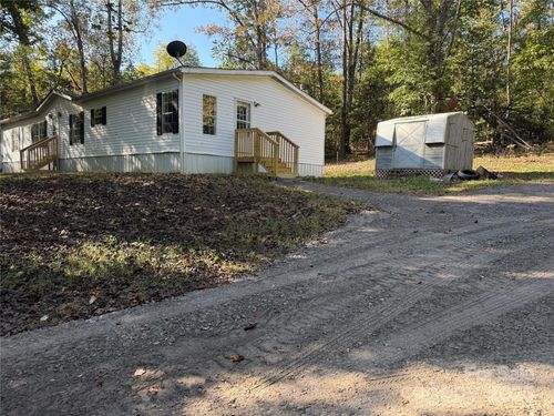 1597-1664 Muddy Creek Rd, Nebo, NC, 28761-5783 | Card Image