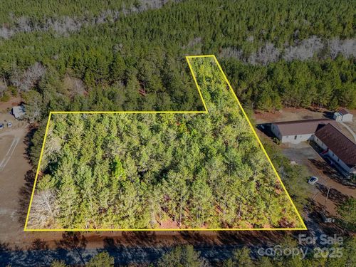 226 Leak Rd, Jackson Springs, NC, 27281-9509 | Card Image