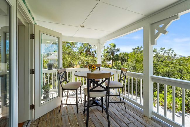 111 Faubel St, House other with 3 bedrooms, 3 bathrooms and null parking in Siesta Key FL | Image 36