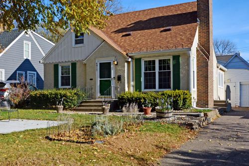 4017 Salem Ave, Saint Louis Park, MN, 55416-2923 | Card Image