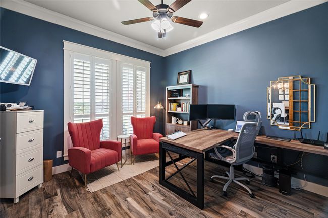 321 Kenyon Ct, House other with 4 bedrooms, 4 bathrooms and null parking in Granbury TX | Image 5