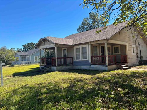 400 Main St, Mt Vernon, TX, 75457 | Card Image