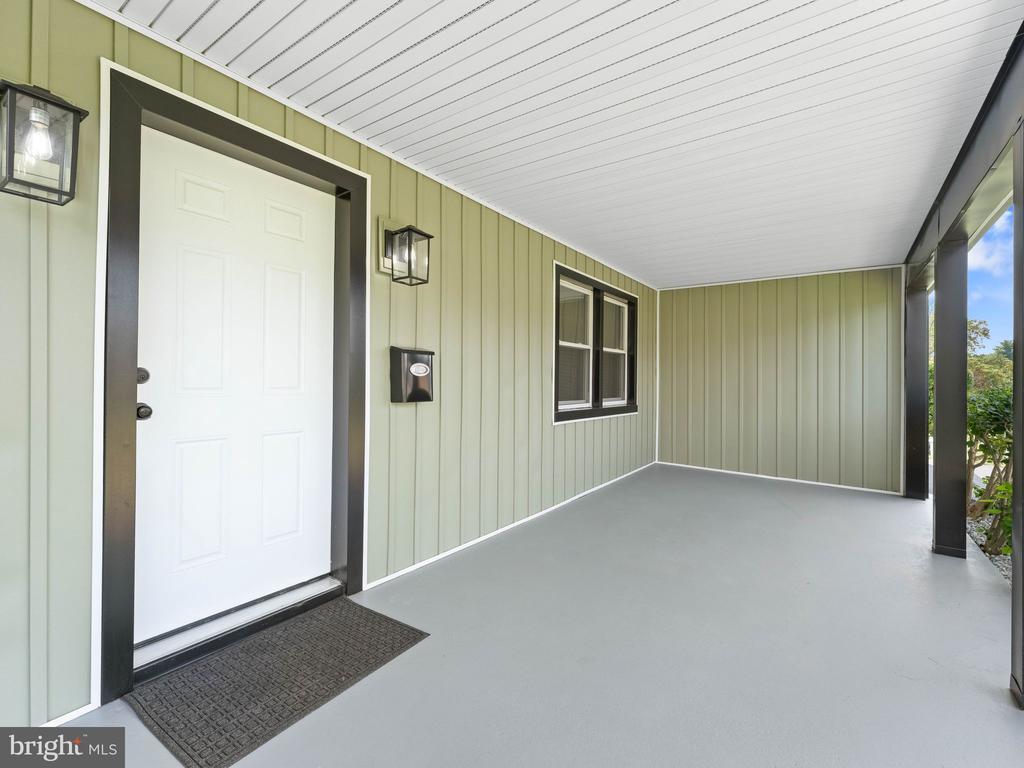 Residential in WILLINGBORO 5