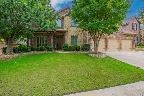 9705 Bowman Dr, Fort Worth, TX, 76244-9182 | Card Image