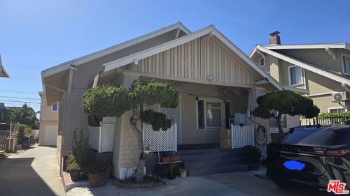 1409 S 12th, Los Angeles, CA, 90019 | Card Image