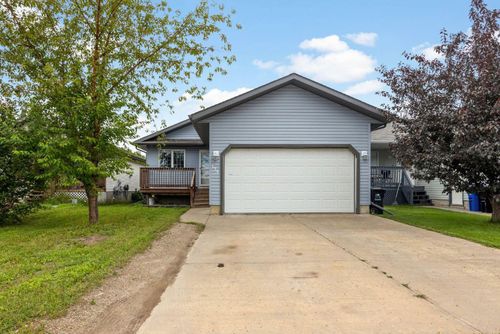 177 Swanson Cres, House with 5 bedrooms, 3 bathrooms and 3 parking in Fort Mcmurray AB | Card Image