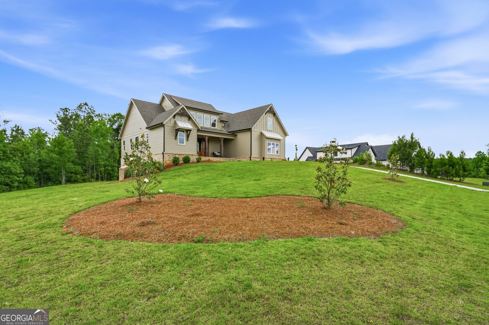 Residential in Newnan 2