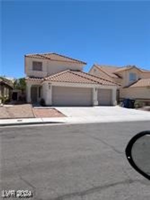 352 Lyon Drive, Henderson, NV, 89074 | Card Image