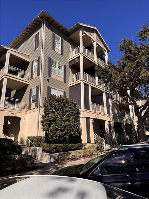 apt-308-650 Campus St, CELEBRATION, FL, 34747-5473 | Card Image