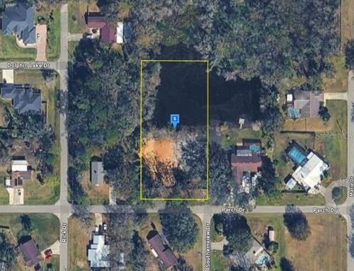 35333 Perch Dr, ZEPHYRHILLS, FL, 33541-1996 | Card Image