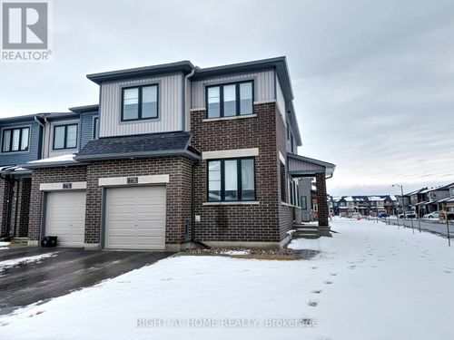 778 Jennie Trout Terr, Kanata, ON, K2W0K7 | Card Image