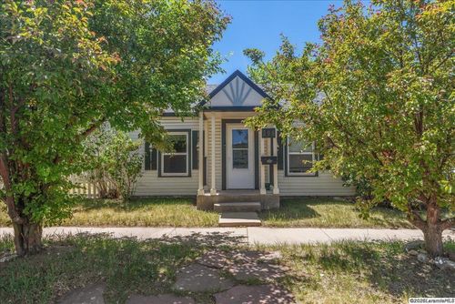 508 E Clark St, Laramie, WY, 82072-3116 | Card Image