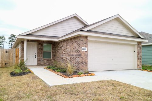 21811 Hickory Springs Ct, New Caney, TX, 77357-4078 | Card Image