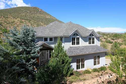 5385 Quemazon, Los Alamos, NM, 87544-3781 | Card Image
