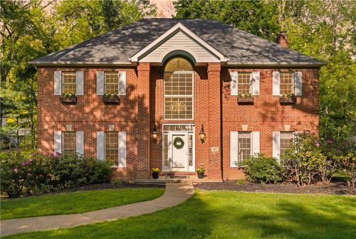 821 Arbordale Lane, Marshall, PA, 15090 | Card Image