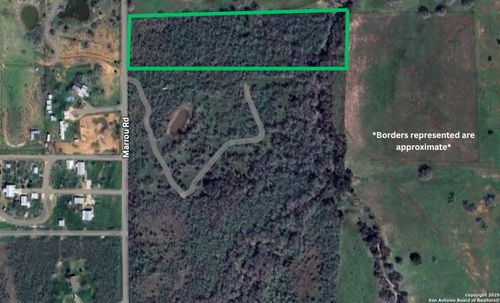 675 LOT 1 Marrou Rd., Seguin, TX, 78155 | Card Image
