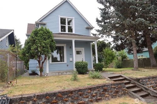 4611 S S M St, Tacoma, WA, 98408-3740 | Card Image