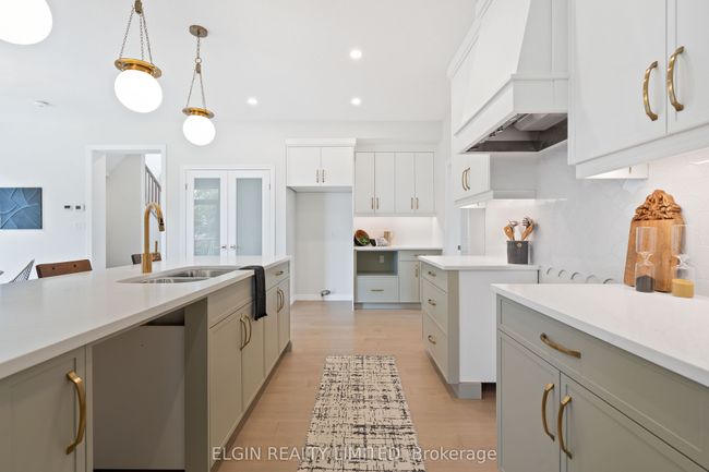 35 Dunning Way, House other with 4 bedrooms, 3 bathrooms and 2 parking in St Thomas ON | Image 18