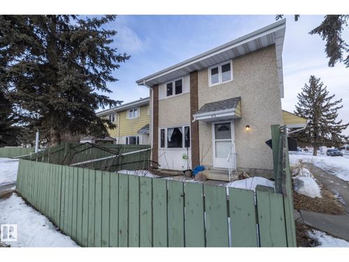 11D Callingwood Crt Nw, Edmonton, AB, T5T0H5 | Card Image