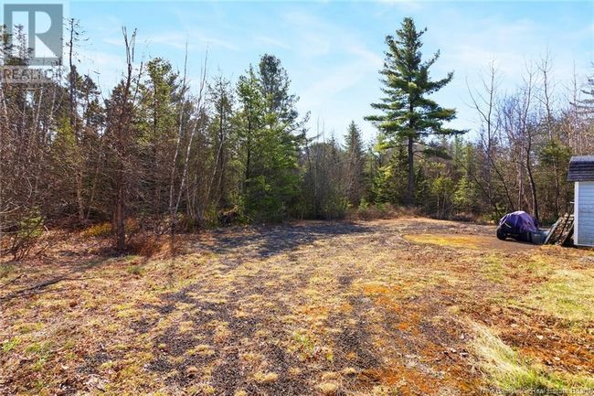 52 Mcleod Ave, House other with 2 bedrooms, 1 bathrooms and null parking in Chipman NB | Image 21