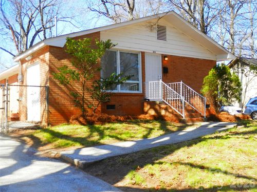 815 Echo Glen Rd, Charlotte, NC, 28213-5909 | Card Image