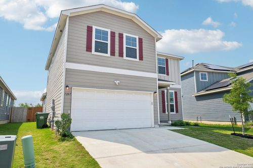 7207 Anacua Crk, San Antonio, TX, 78253-7234 | Card Image