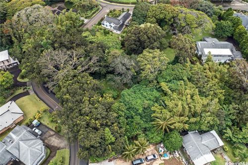 parcel-053-3224 Pelekane Drive, Honolulu, HI, 96817 | Card Image