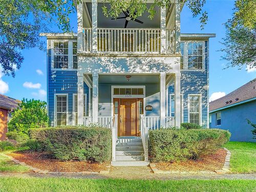 3325 Primrose Willow Dr, HARMONY, FL, 34773-6017 | Card Image