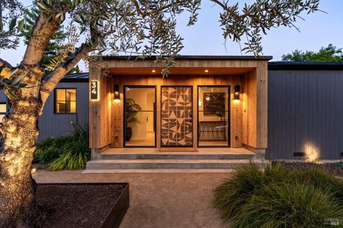 34 View Road, Calistoga, CA, 94515 | Card Image