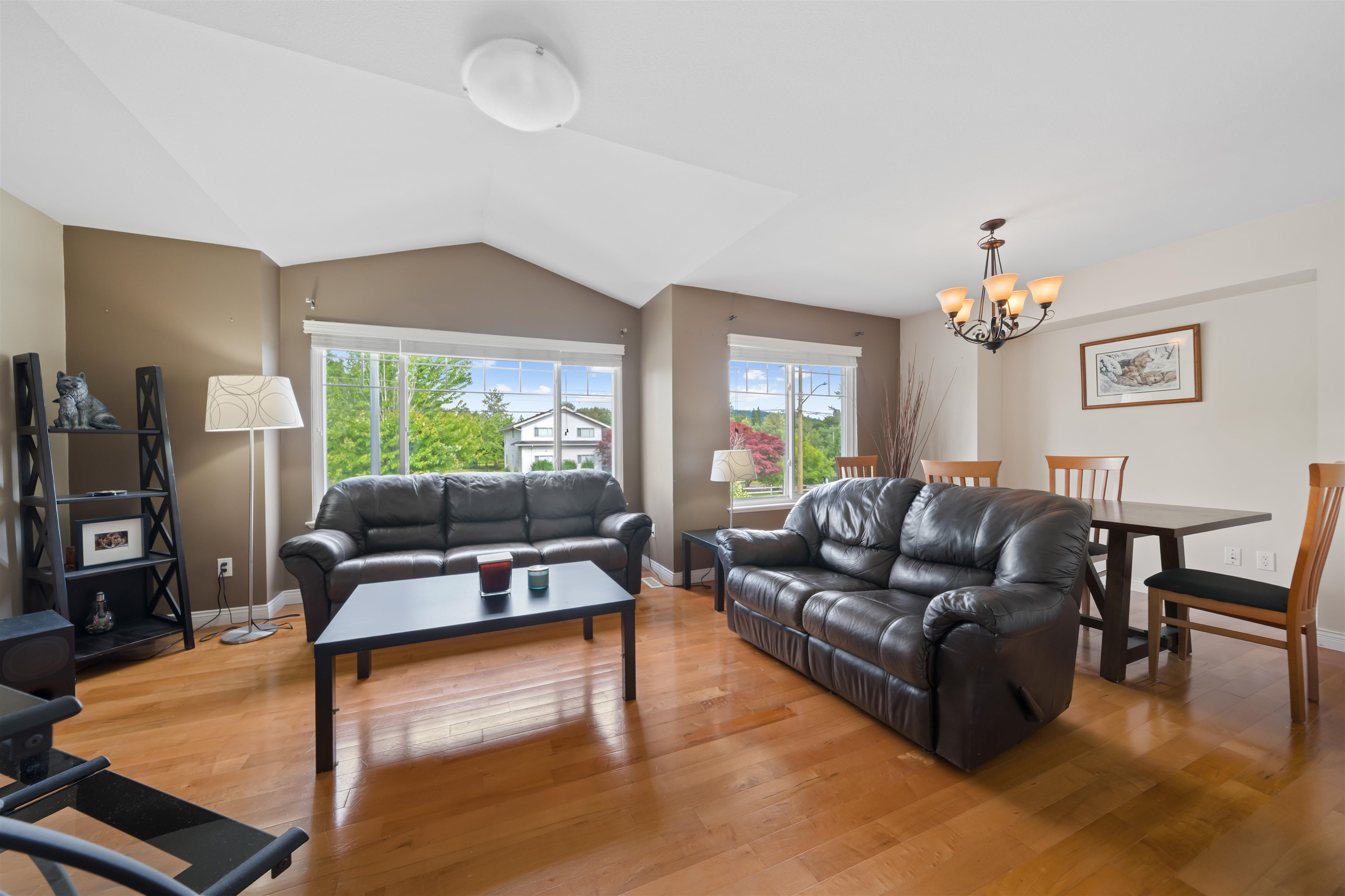 Residential in Maple Ridge 4