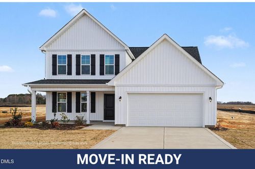 99 Bagley Ln, Dunn, NC, 28334-7202 | Card Image