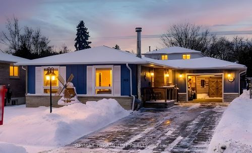 202 Archdekin Dr, Brampton, ON, L6V1Z1 | Card Image