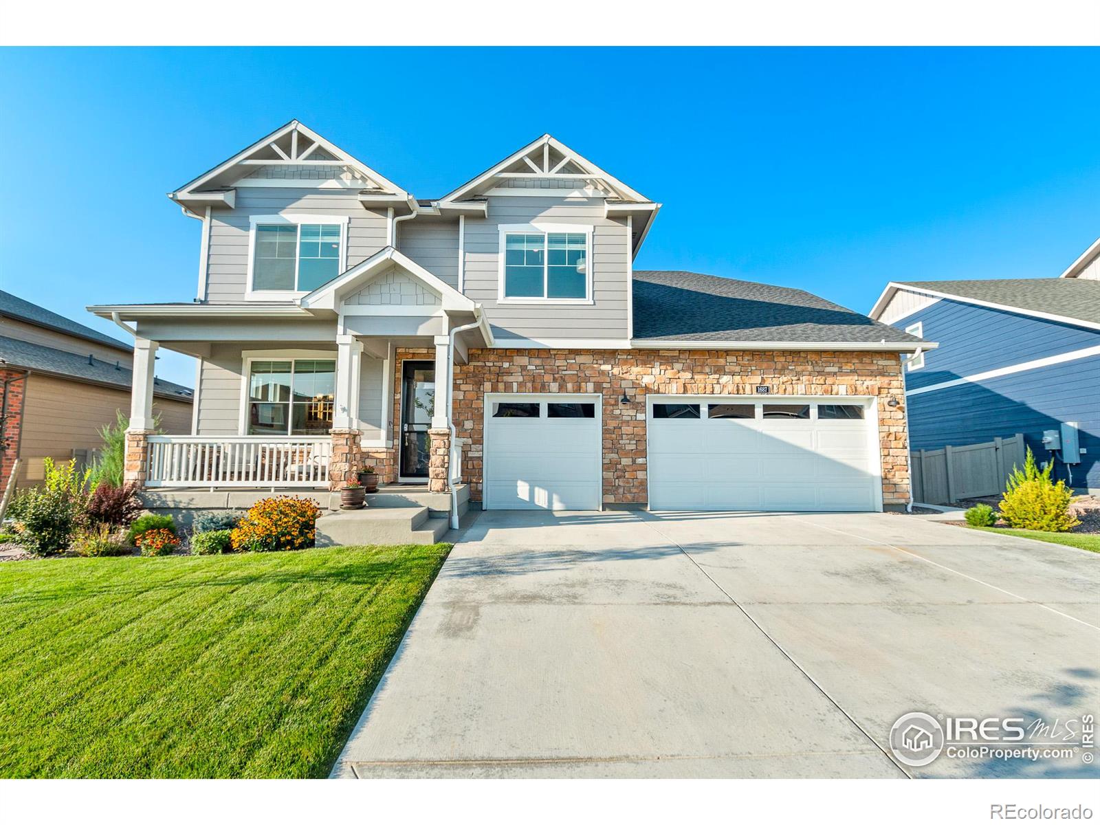 Rivergate Way, Berthoud, CO 80513