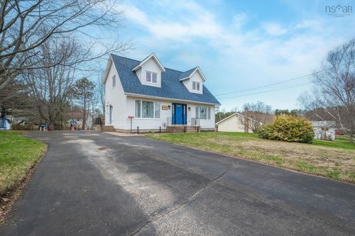 1753 Old Brook Rd, Kingston, NS, B0P1R0 | Card Image