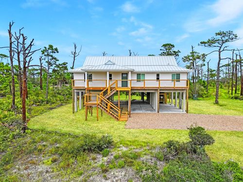 6274 Cape San Blas Rd, Cape San Blas, FL, 32456-4314 | Card Image