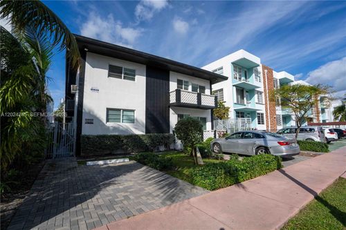 6-1120 Euclid Ave, Miami Beach, FL, 33139-4570 | Card Image