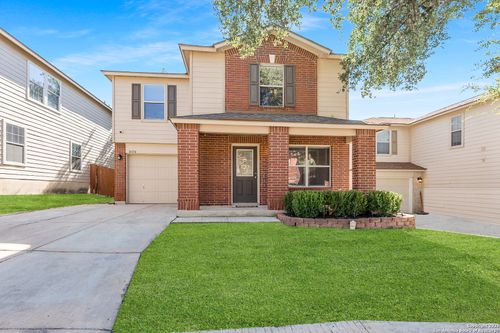 10154 Figaro Cyn, San Antonio, TX, 78251-4163 | Card Image