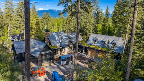 43 Harlequin Ct, Whitefish, MT, 59937-3177 | Card Image