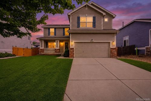 3964 S Quemoy Ct, Aurora, CO, 80018-3132 | Card Image