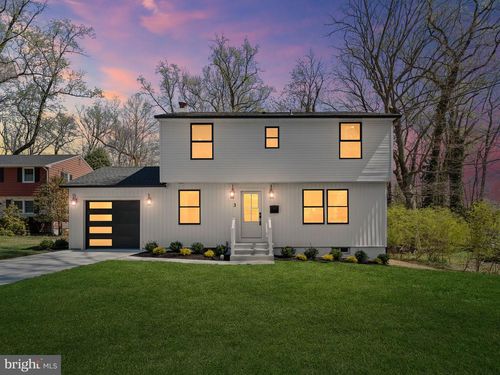 3 Overbrook Cir, MOORESTOWN, NJ, 08057-2200 | Card Image