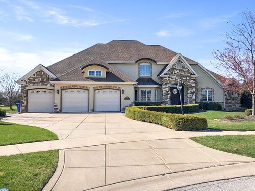 1667 Chalone Ct, Crown Point, IN, 46307 | Card Image