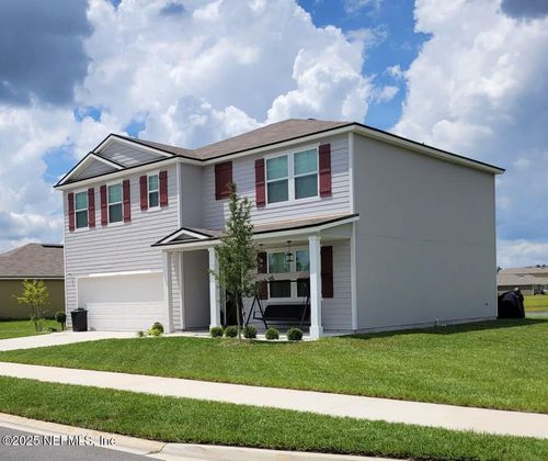 6130 Black Stallion Dr, JACKSONVILLE, FL, 32234-2369 | Card Image